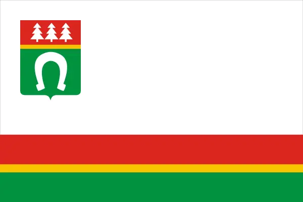 Флаг: Тосненский район